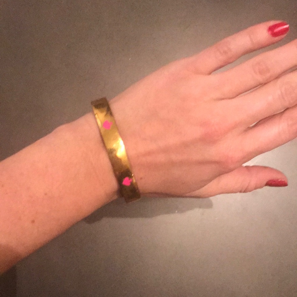 Kate Spade Bangle - Picture 3 of 4
